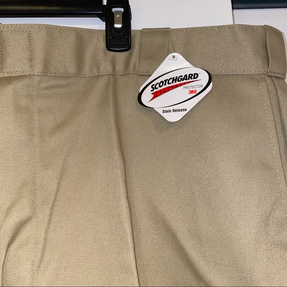 Men’s DICKIES work pants size 44w 30l NWT - Picture 3 of 5
